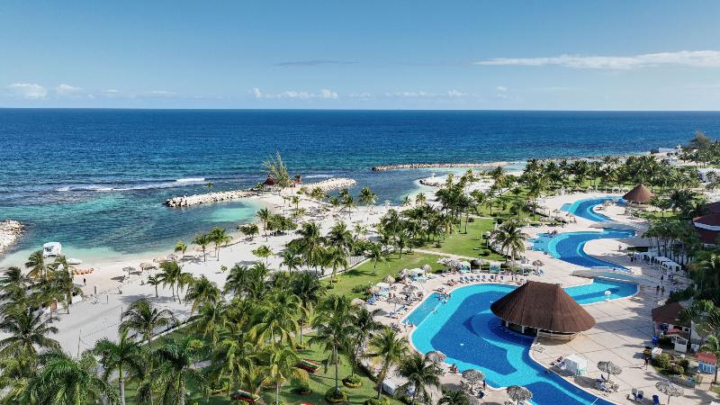 استراحتگاه Bahia Principe Grand Jamaica - All Inclusive