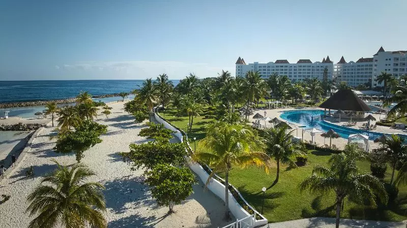 استراحتگاه Bahia Principe Grand Jamaica - All Inclusive