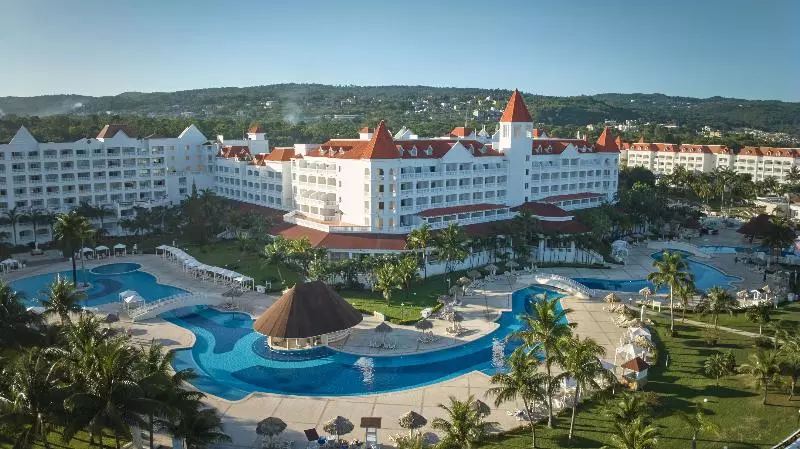 استراحتگاه Bahia Principe Grand Jamaica - All Inclusive
