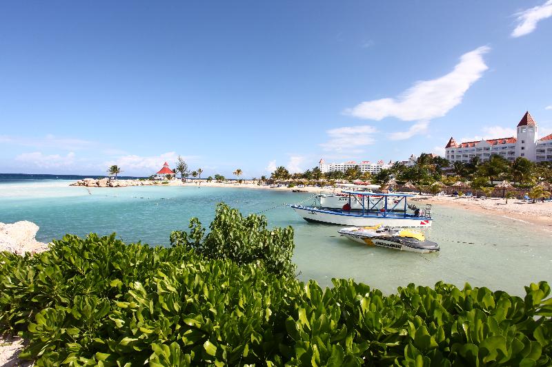 استراحتگاه Bahia Principe Grand Jamaica - All Inclusive
