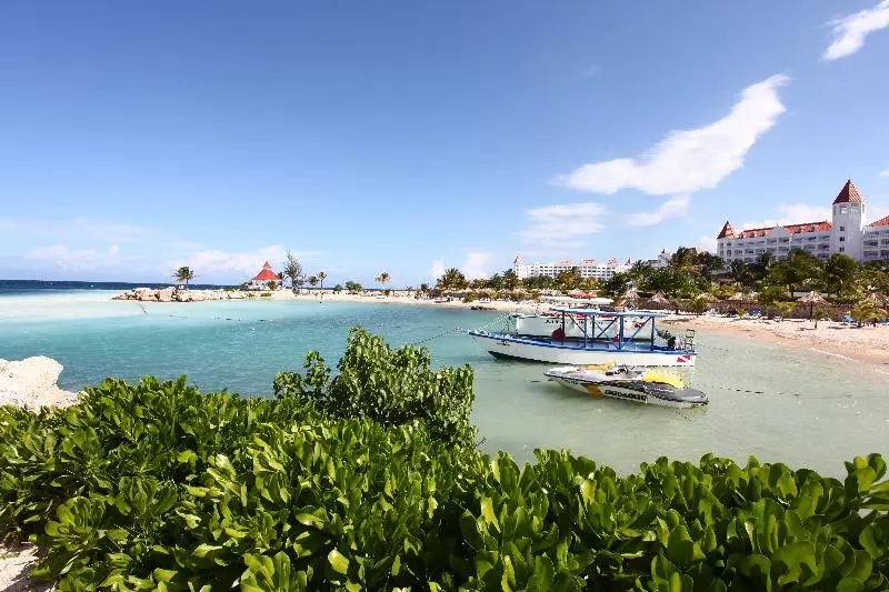 استراحتگاه Bahia Principe Grand Jamaica - All Inclusive