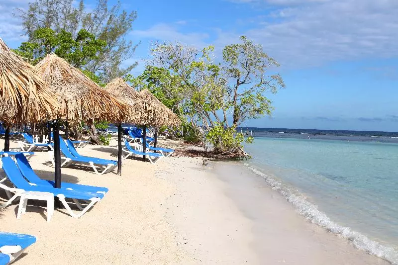 استراحتگاه Bahia Principe Grand Jamaica - All Inclusive