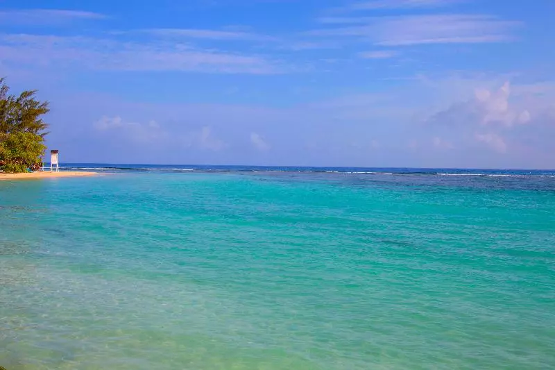 استراحتگاه Bahia Principe Grand Jamaica - All Inclusive