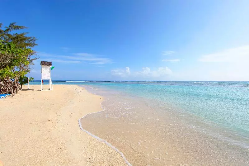 استراحتگاه Bahia Principe Grand Jamaica - All Inclusive