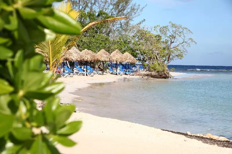 استراحتگاه Bahia Principe Grand Jamaica - All Inclusive