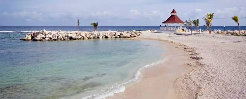 استراحتگاه Bahia Principe Grand Jamaica - All Inclusive