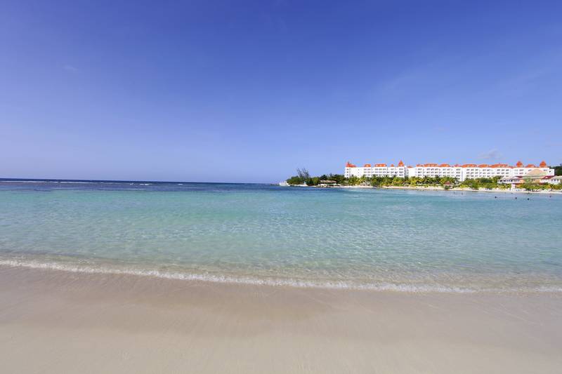 استراحتگاه Bahia Principe Grand Jamaica - All Inclusive