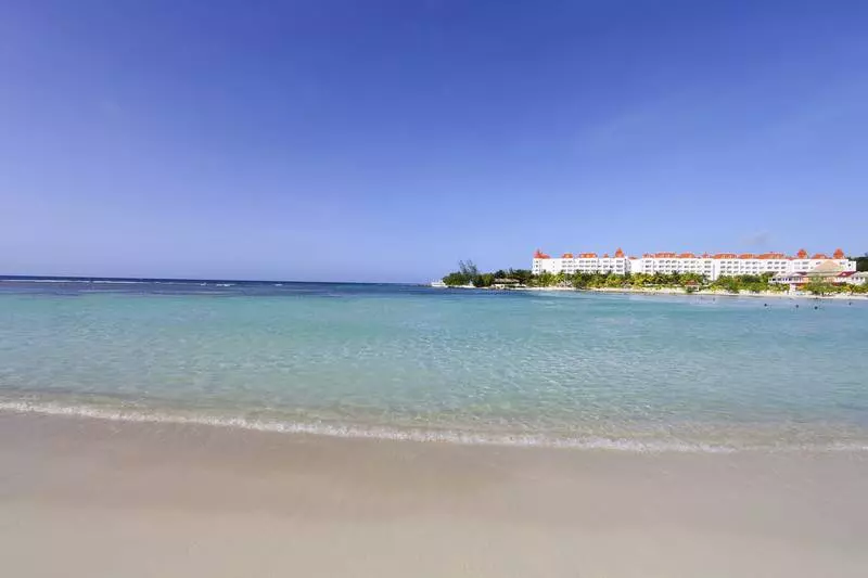 استراحتگاه Bahia Principe Grand Jamaica - All Inclusive