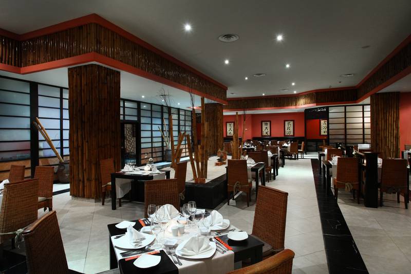 استراحتگاه Bahia Principe Grand Jamaica - All Inclusive