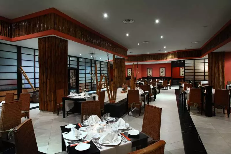 استراحتگاه Bahia Principe Grand Jamaica - All Inclusive