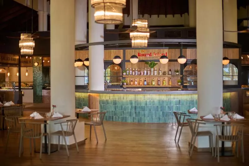 استراحتگاه Bahia Principe Grand Jamaica - All Inclusive