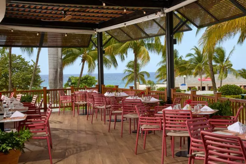 استراحتگاه Bahia Principe Grand Jamaica - All Inclusive