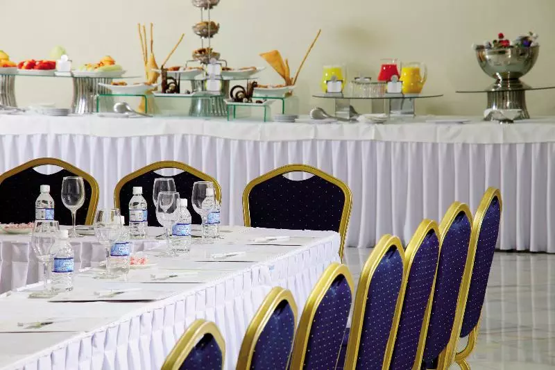 استراحتگاه Bahia Principe Grand Jamaica - All Inclusive