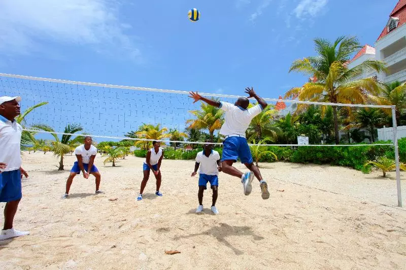 استراحتگاه Bahia Principe Grand Jamaica - All Inclusive