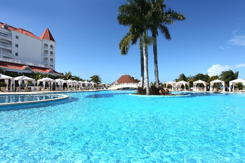 استراحتگاه Bahia Principe Grand Jamaica - All Inclusive