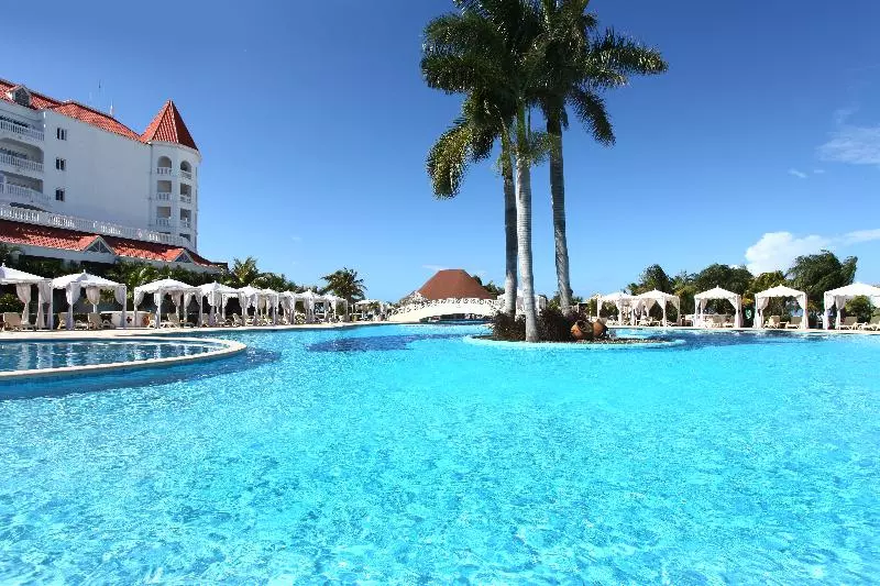 استراحتگاه Bahia Principe Grand Jamaica - All Inclusive