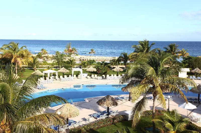 استراحتگاه Bahia Principe Grand Jamaica - All Inclusive