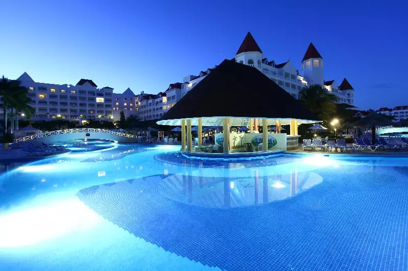 استراحتگاه Bahia Principe Grand Jamaica - All Inclusive