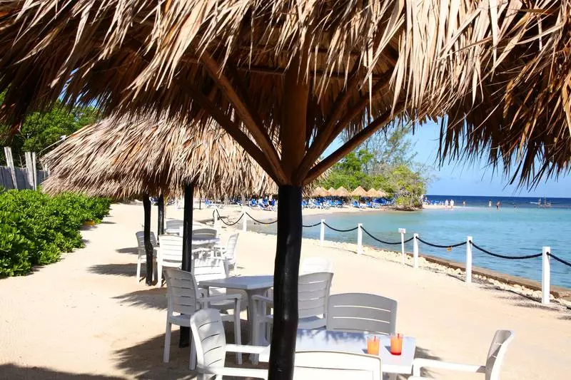 استراحتگاه Bahia Principe Grand Jamaica - All Inclusive