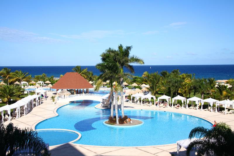استراحتگاه Bahia Principe Grand Jamaica - All Inclusive