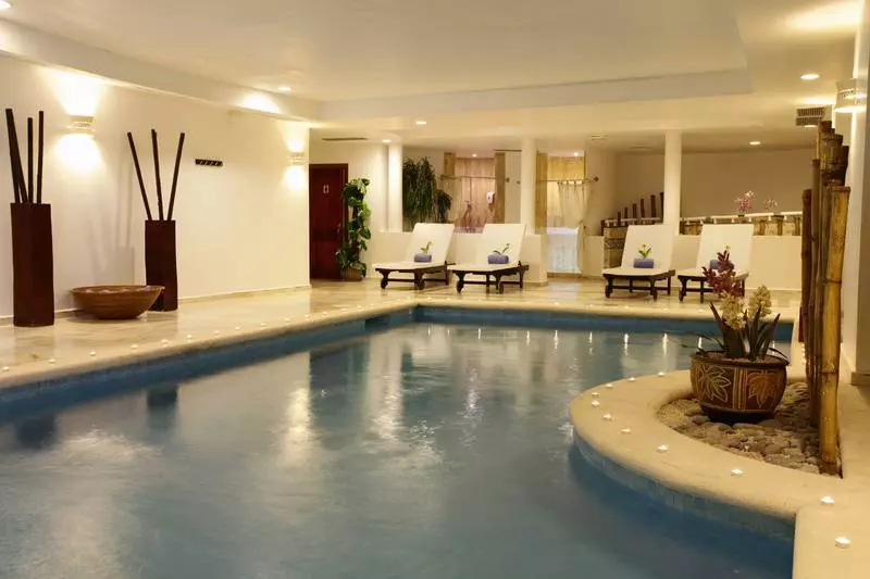 استراحتگاه Bahia Principe Grand Jamaica - All Inclusive