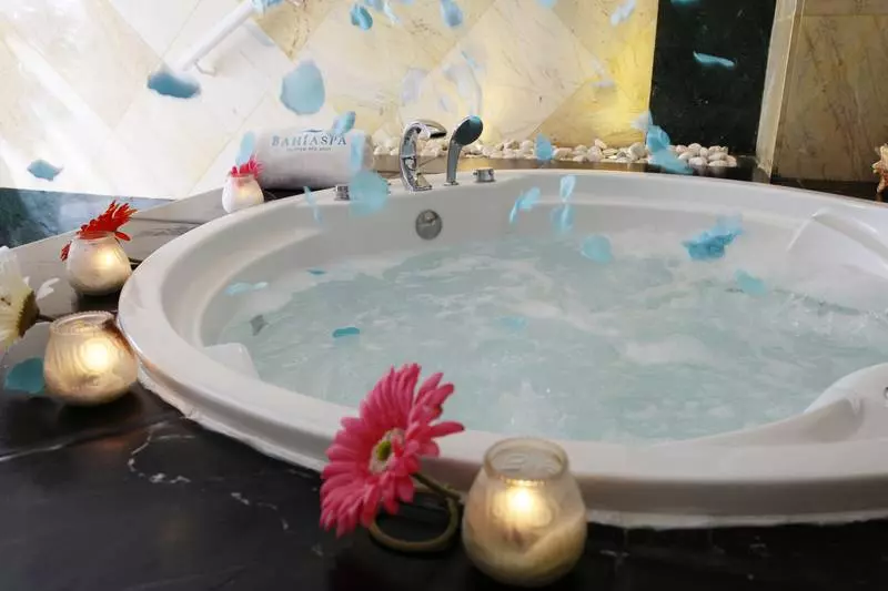 استراحتگاه Bahia Principe Grand Jamaica - All Inclusive