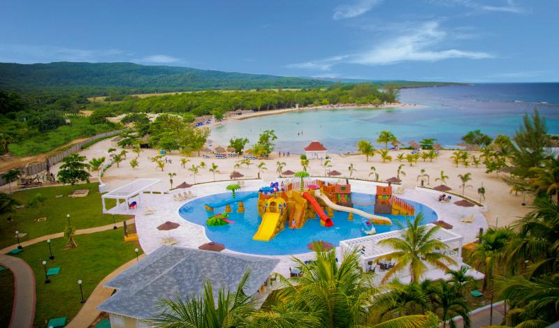 استراحتگاه Bahia Principe Grand Jamaica - All Inclusive