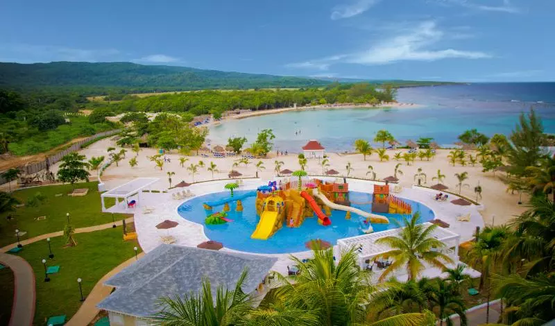 استراحتگاه Bahia Principe Grand Jamaica - All Inclusive