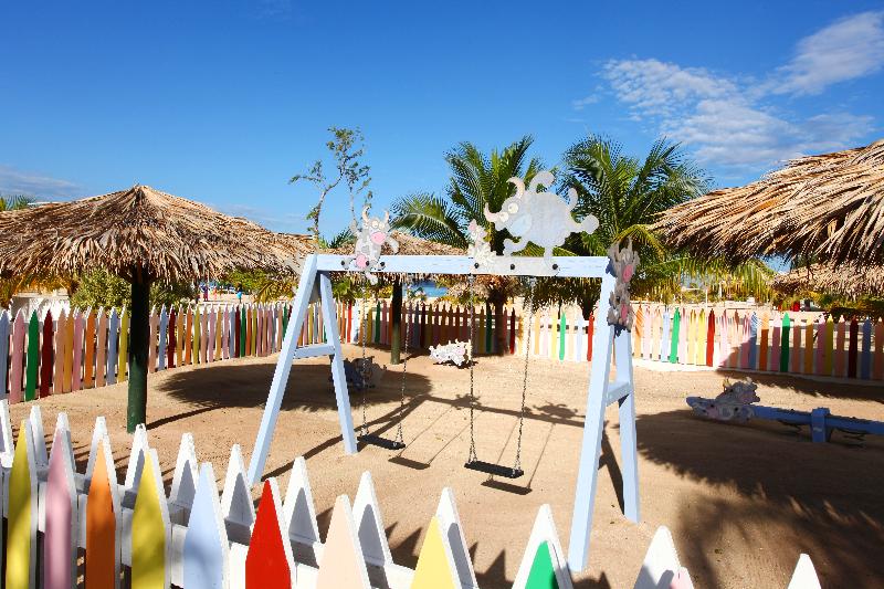 استراحتگاه Bahia Principe Grand Jamaica - All Inclusive