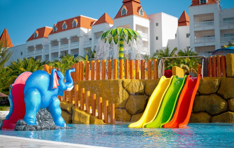 استراحتگاه Bahia Principe Grand Jamaica - All Inclusive