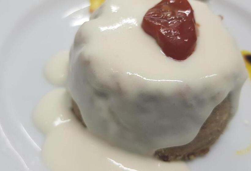 Resort Otel Borgo San Francesco