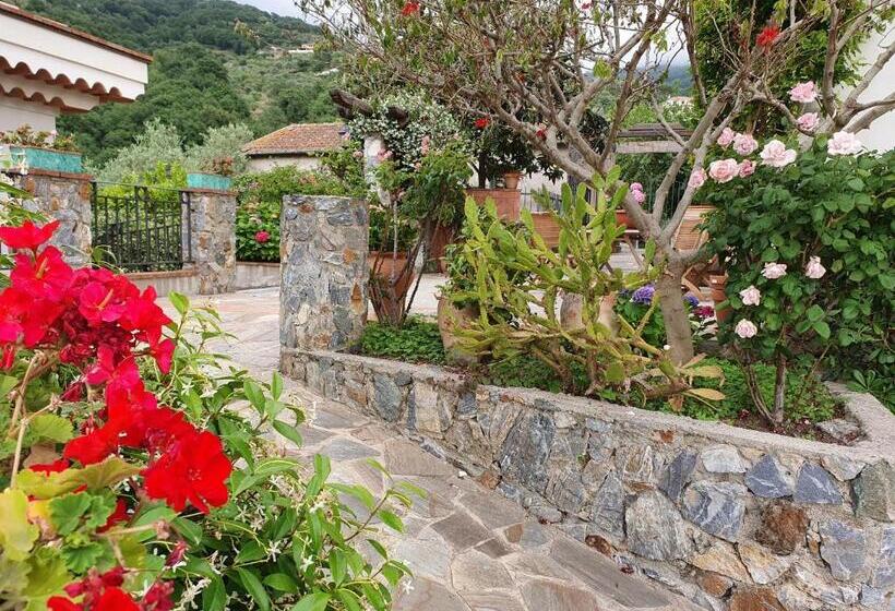 Resort Otel Borgo San Francesco