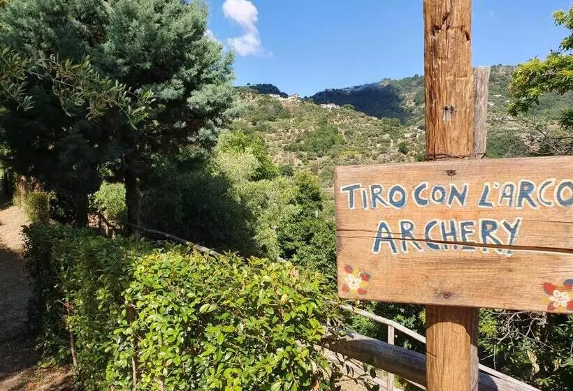 리조트 Borgo San Francesco