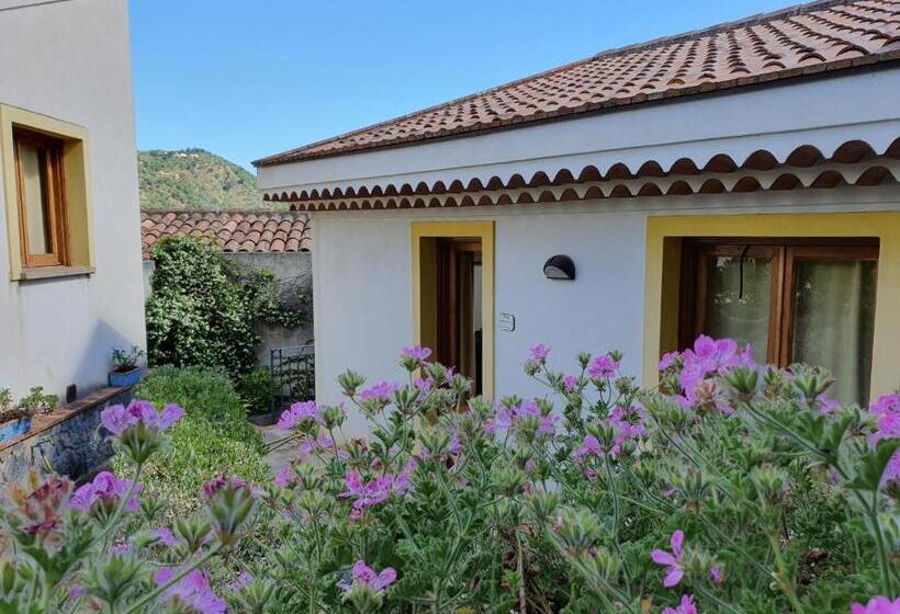 Resort Otel Borgo San Francesco