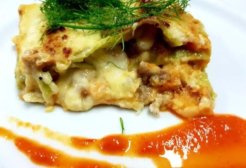 리조트 Borgo San Francesco