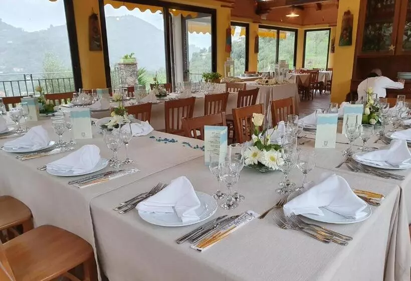 리조트 Borgo San Francesco