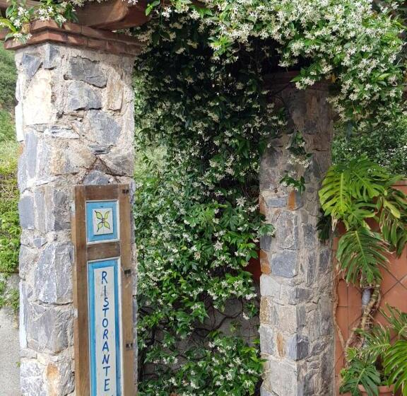 Resort Otel Borgo San Francesco