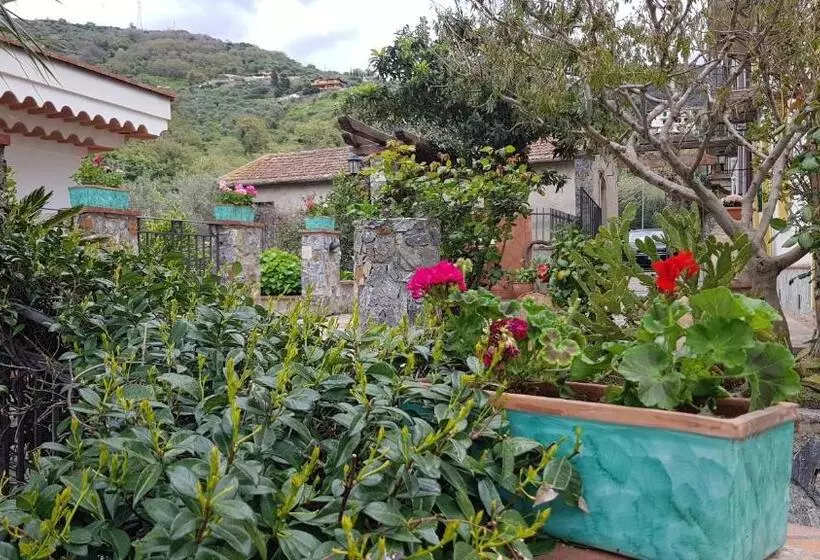 리조트 Borgo San Francesco