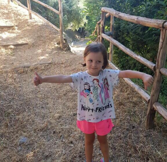 Resort Otel Borgo San Francesco