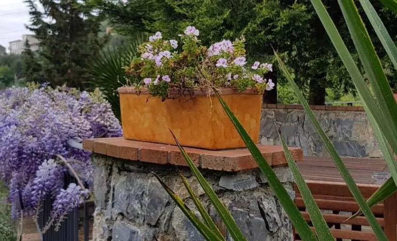 리조트 Borgo San Francesco