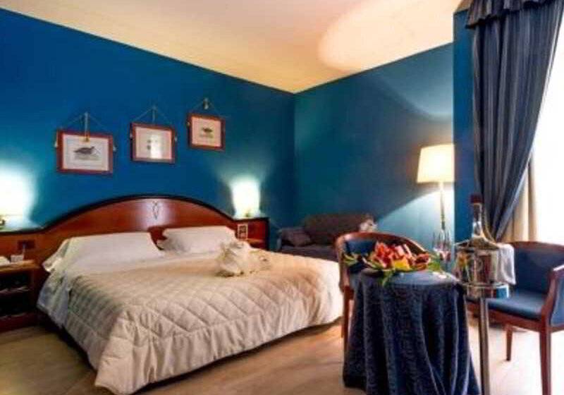 אתר נופש Guesia Village Hotel E Spa