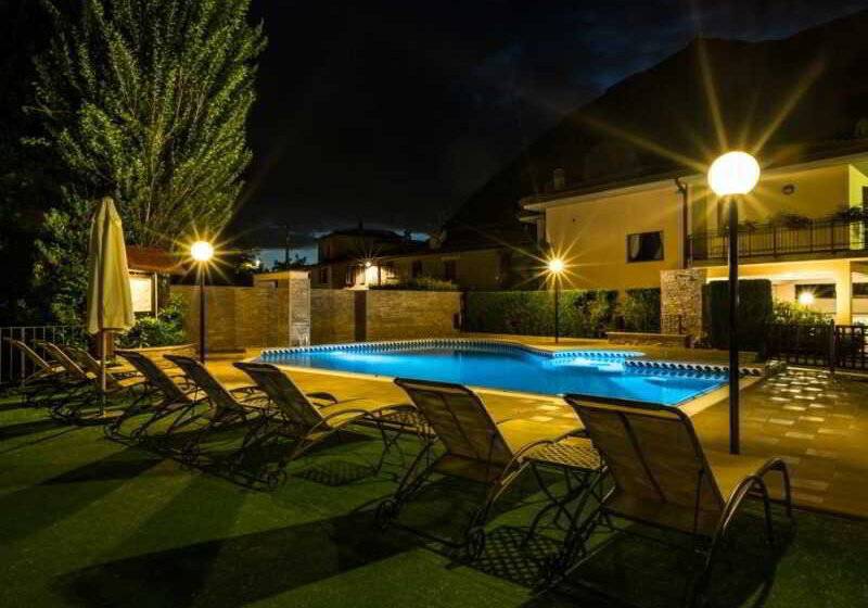 אתר נופש Guesia Village Hotel E Spa