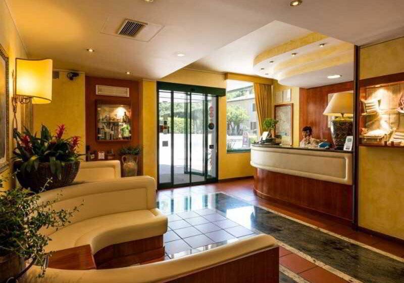 אתר נופש Guesia Village Hotel E Spa