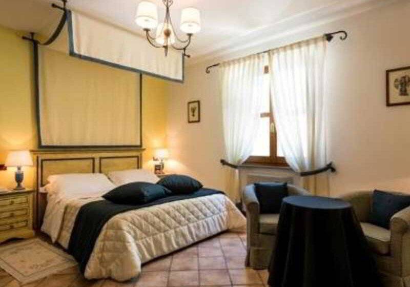 אתר נופש Guesia Village Hotel E Spa