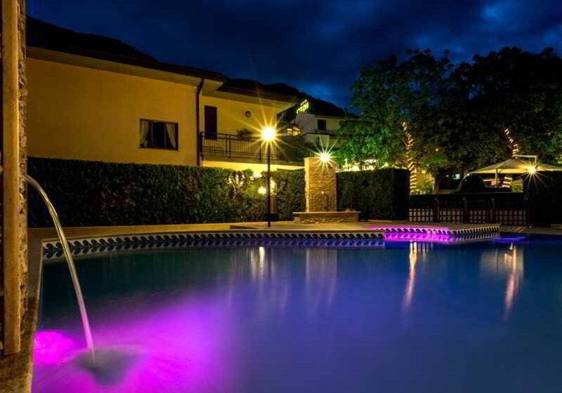 אתר נופש Guesia Village Hotel E Spa