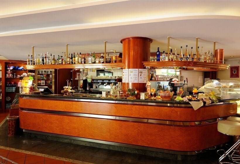 אתר נופש Guesia Village Hotel E Spa