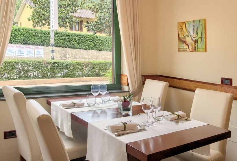 אתר נופש Guesia Village Hotel E Spa