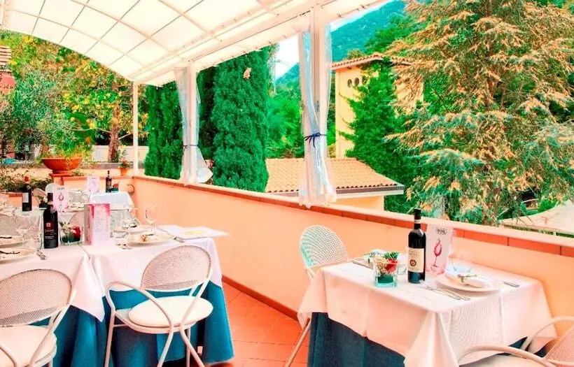 אתר נופש Guesia Village Hotel E Spa