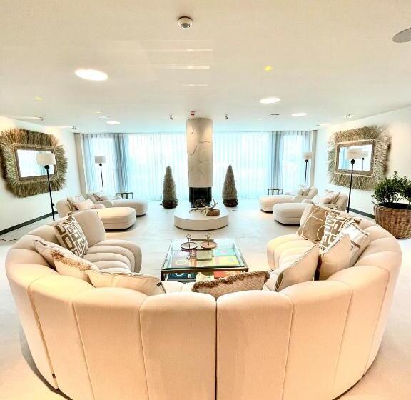 Riva   Das Hotel Am Bodensee