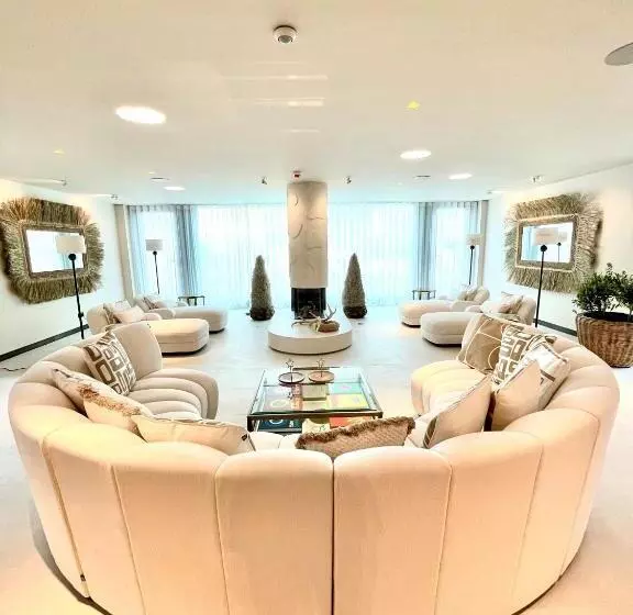 Riva Das Hotel Am Bodensee